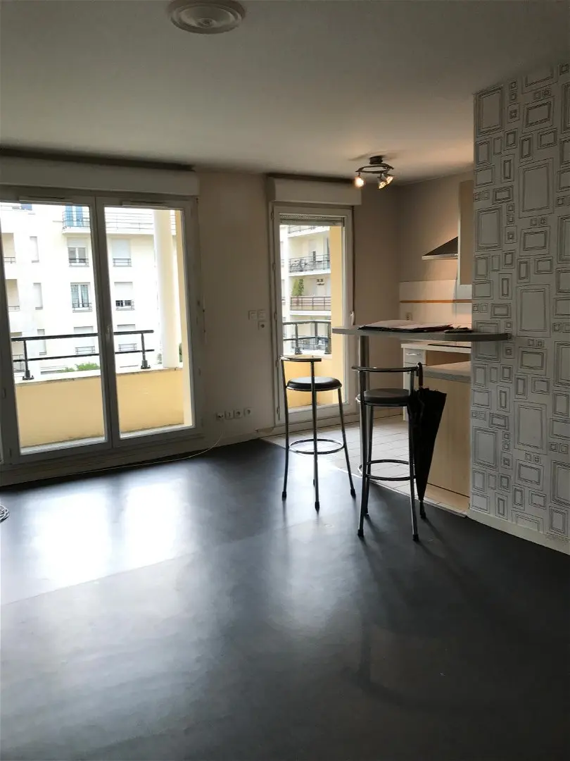 appartementà Lille