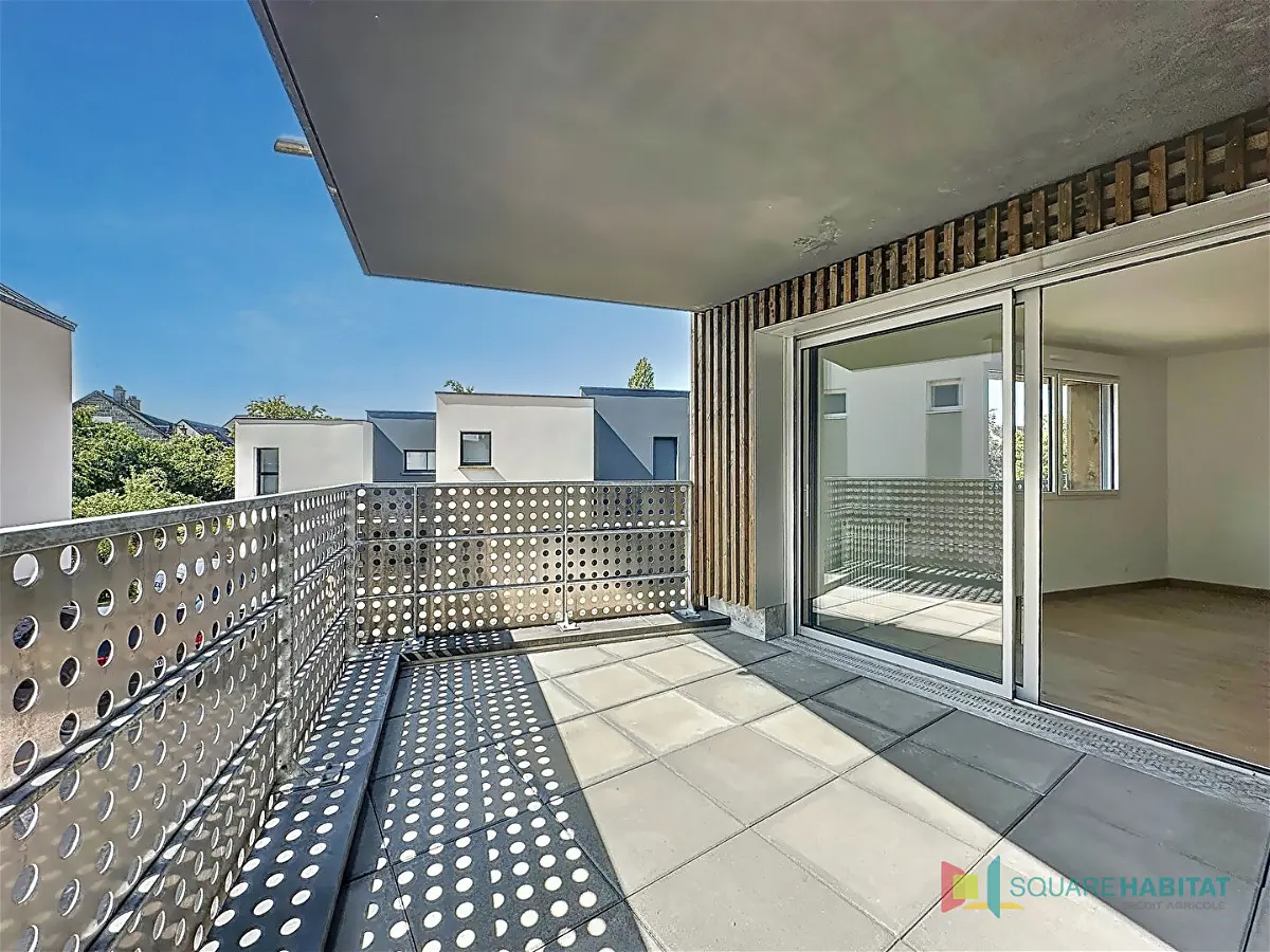Achat appartementà RENNES