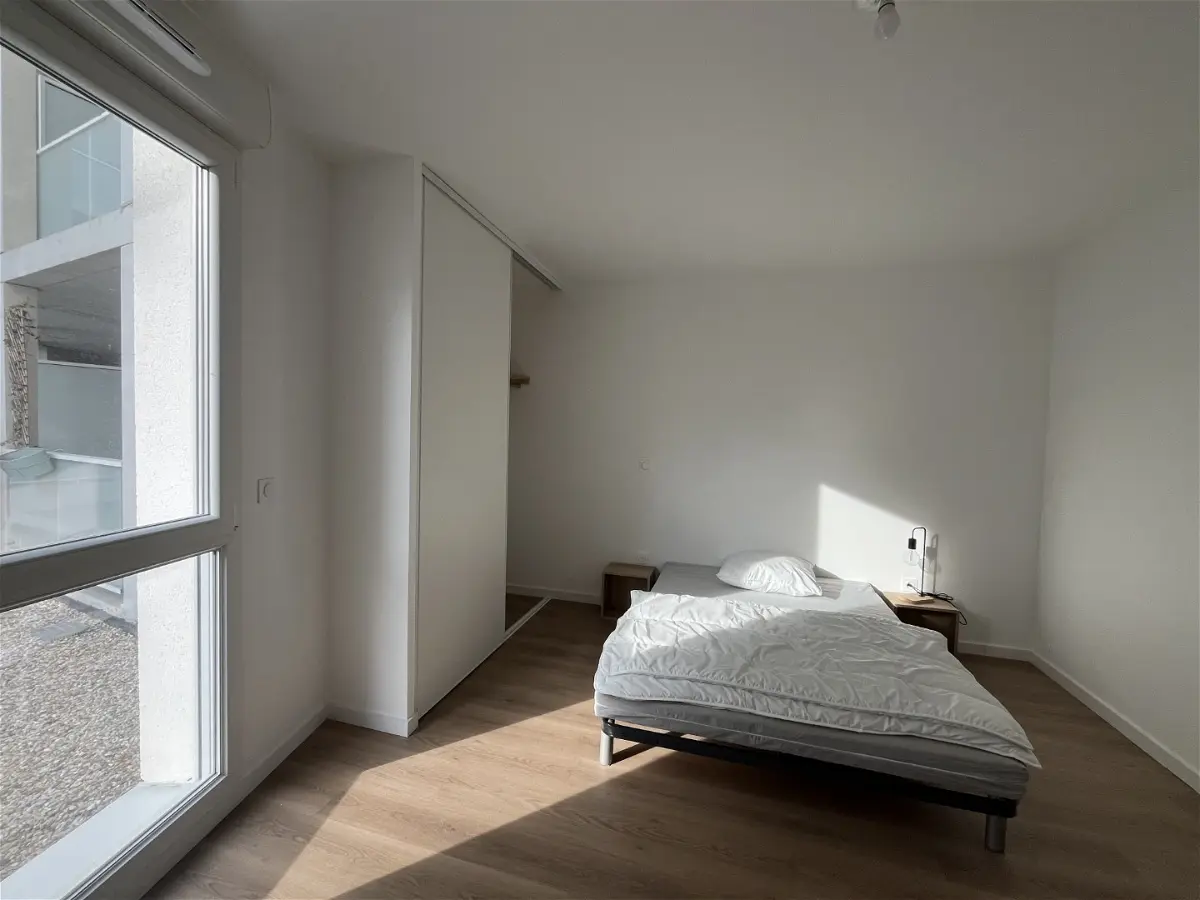 appartementà BORDEAUX