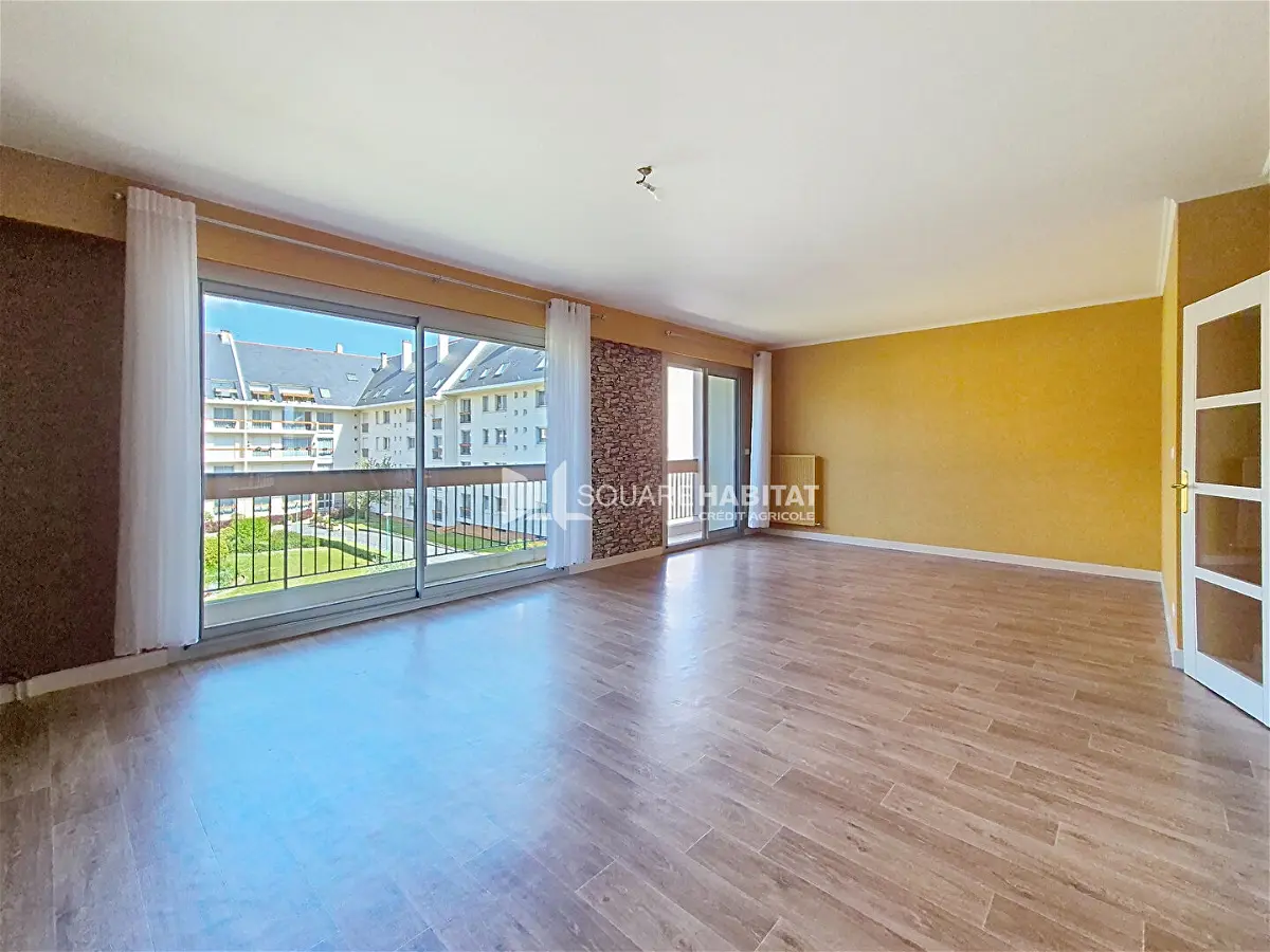 Achat appartementà LANNION