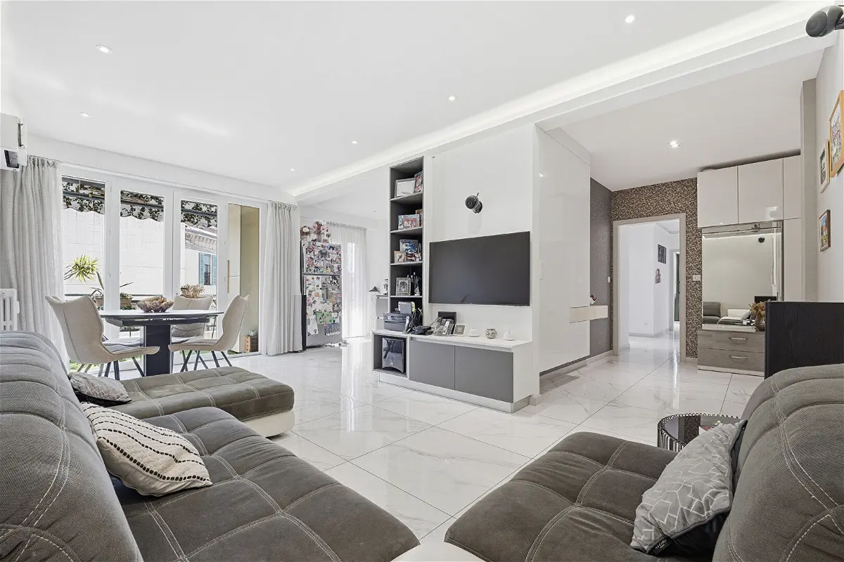 Achat appartementà NICE