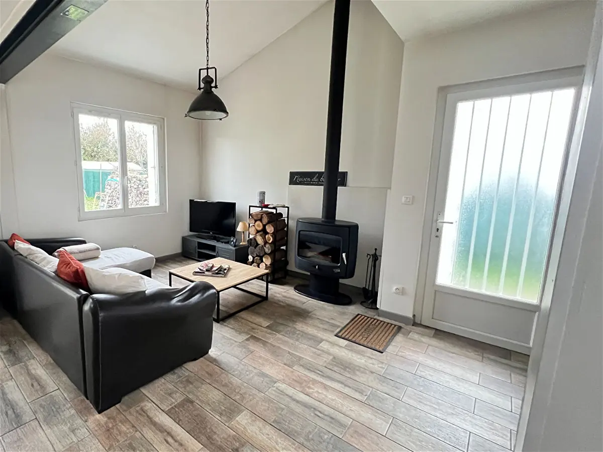 Achat maisonà AIGREFEUILLE D AUNIS