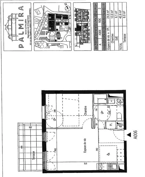 appartementà LES SORINIERES