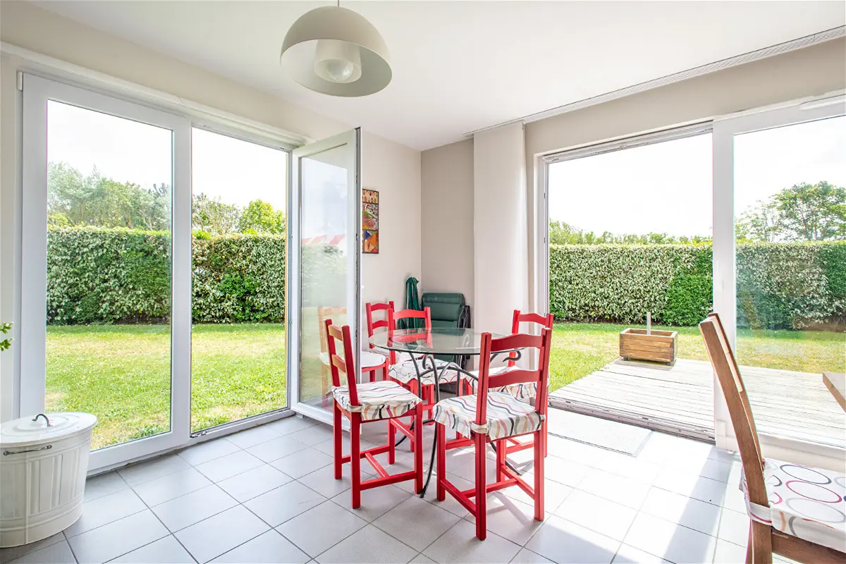 Achat maisonà WIMEREUX