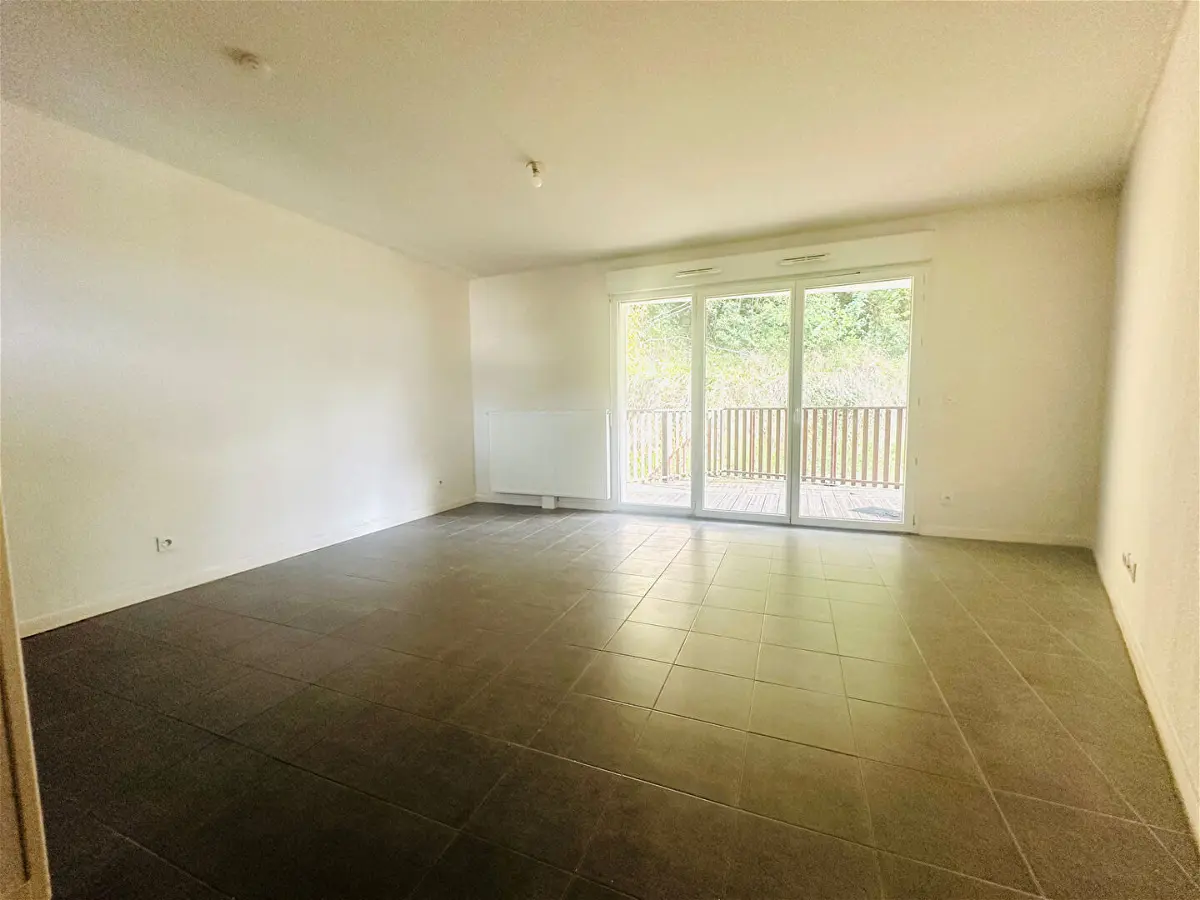 Achat appartementà CENON