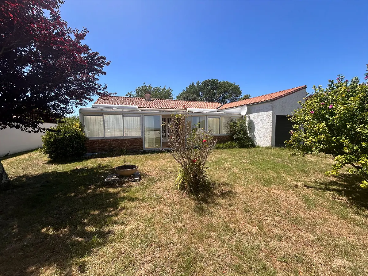 Achat maisonà ARVERT