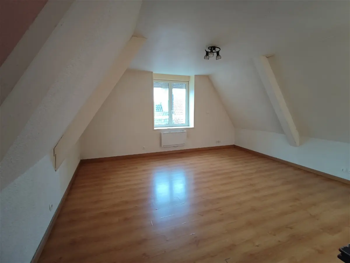 appartementà Saint-Omer