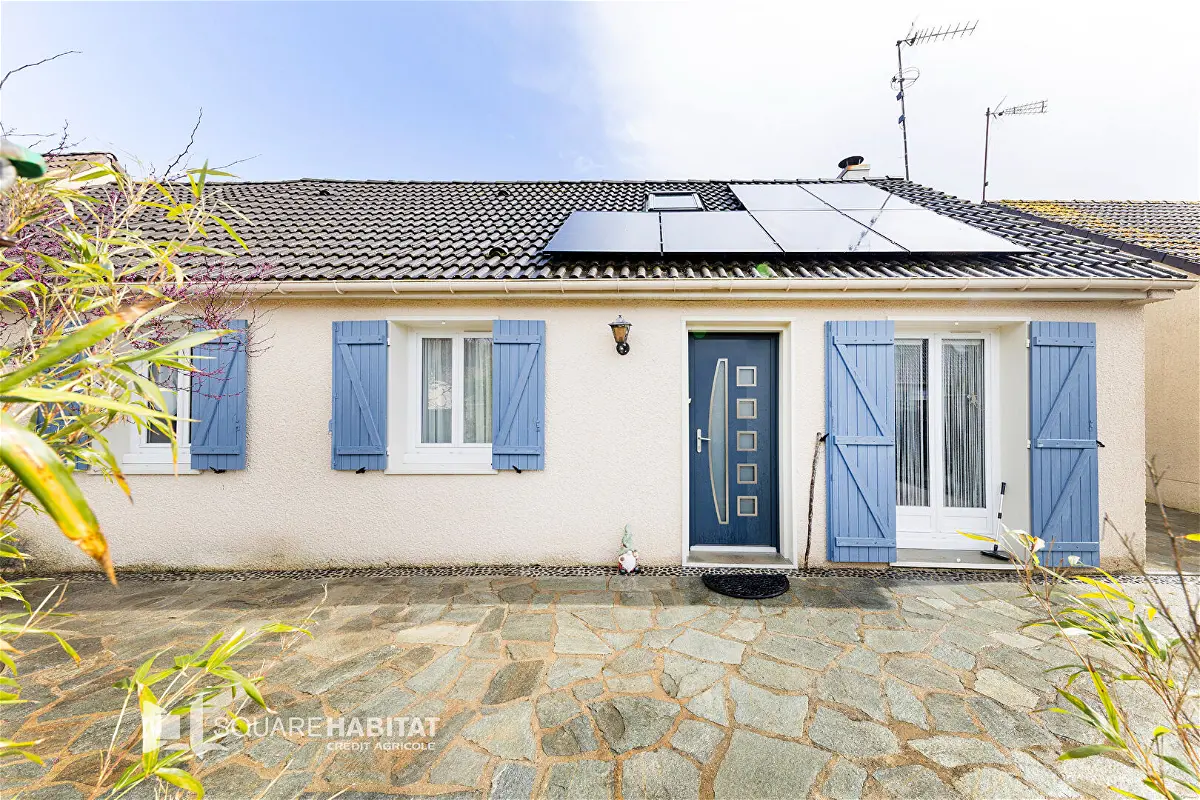 Achat maisonà CROTH