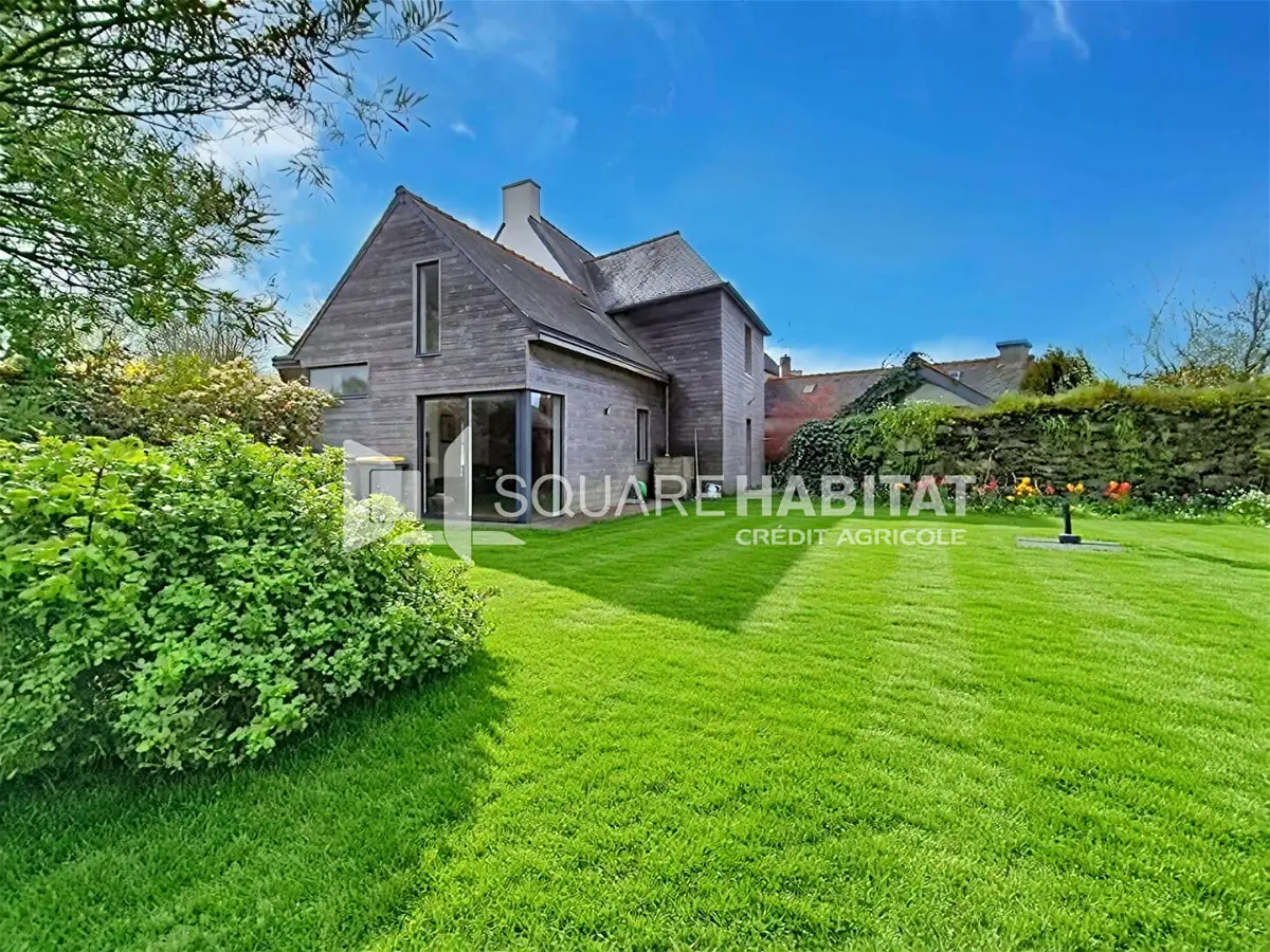 Achat maisonà LA ROCHE JAUDY