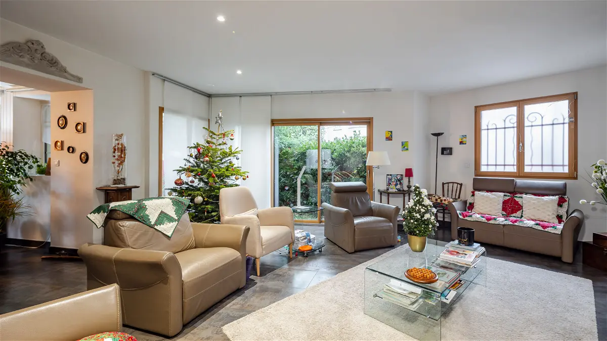 Achat maisonà NANTES