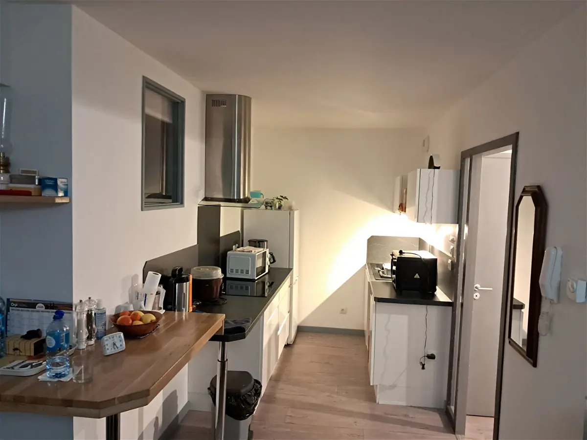 Achat appartementà LA ROCHE SUR YON