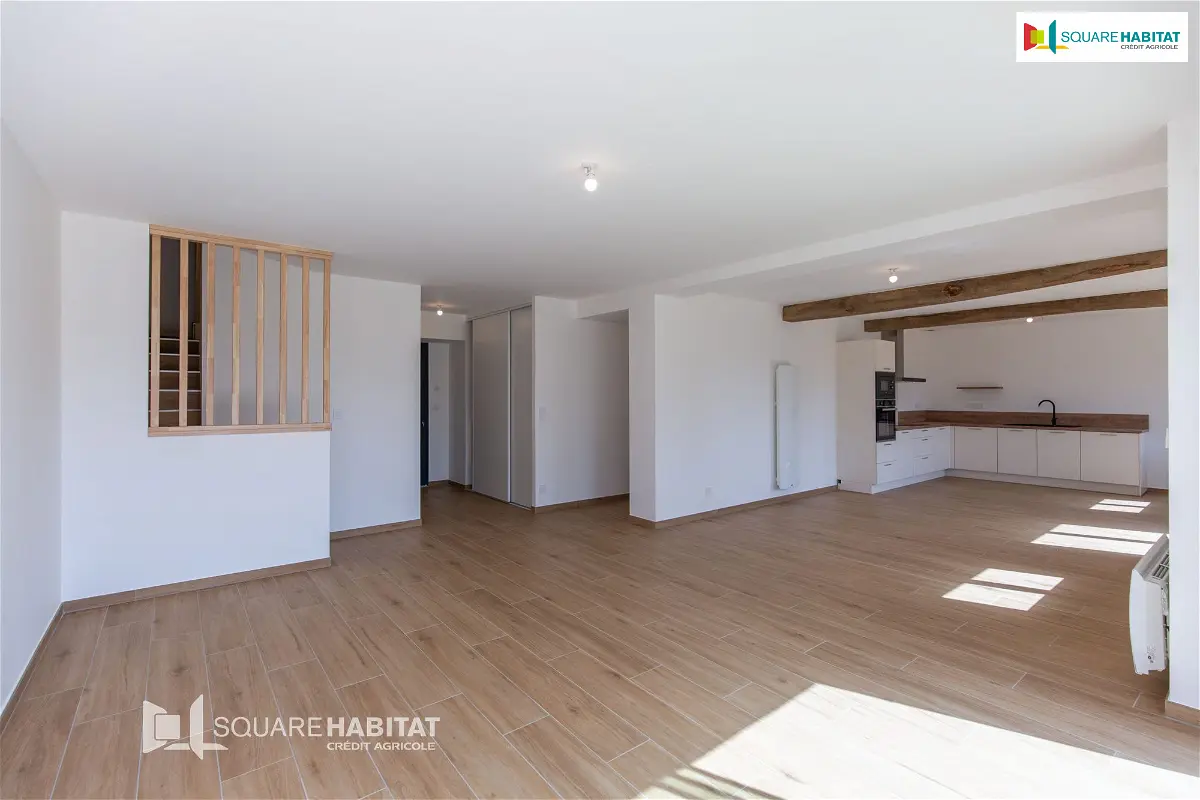 maisonà CIEUTAT