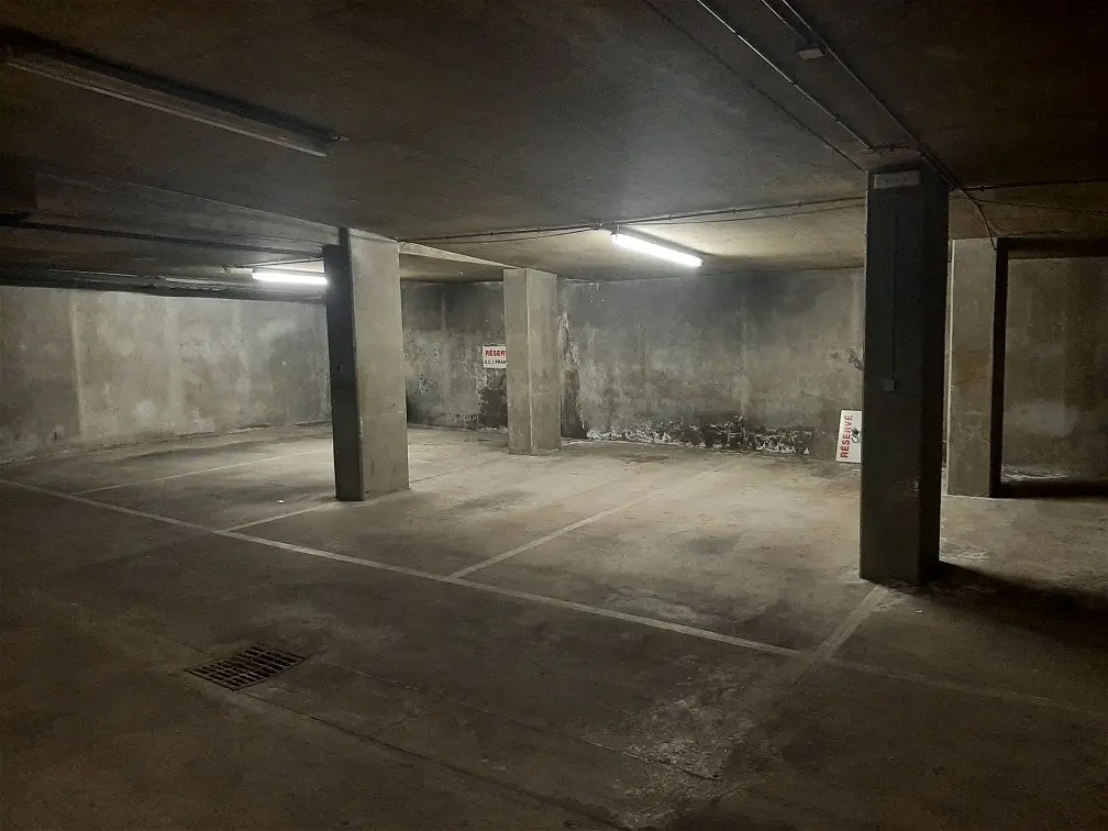 Achat stationnementà CHATEAUROUX