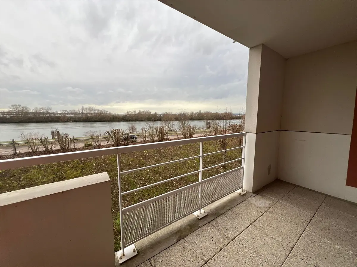 appartementà AMFREVILLE LA MI-VOIE