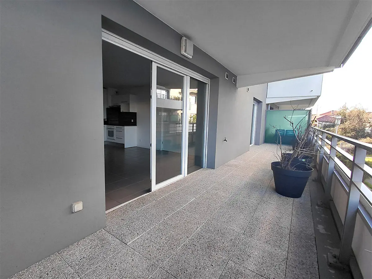 Achat appartementà ANGLET