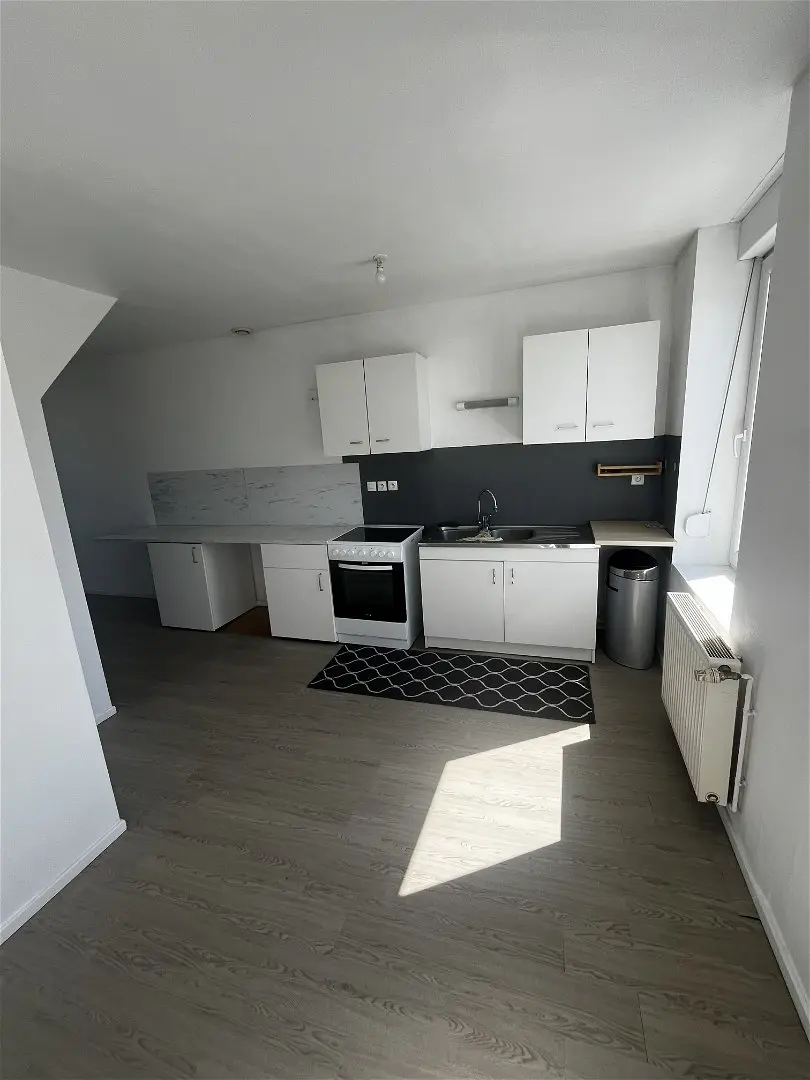 appartementà Loos