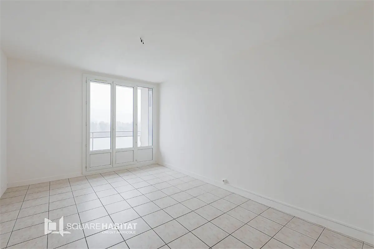 Achat appartementà ST MARTIN LE VINOUX