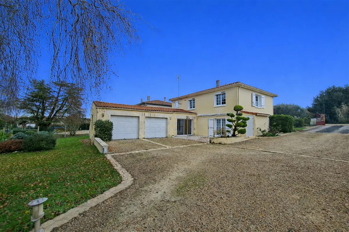 Achat maisonà PONS