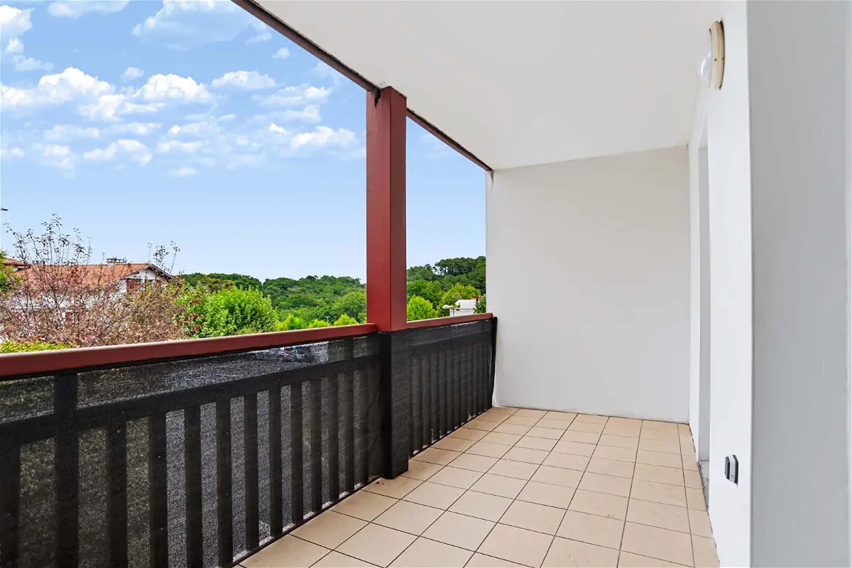 Appartement 2 pièces 43 m² · à Saint Jean de Luz 64500 · 42,6 m² · 210 000 €