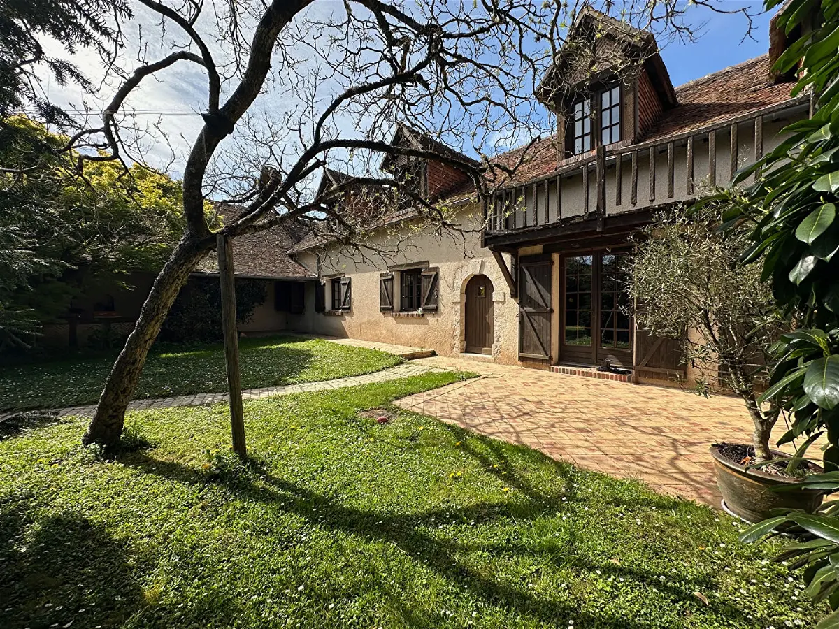 Achat maisonà CORMERAY