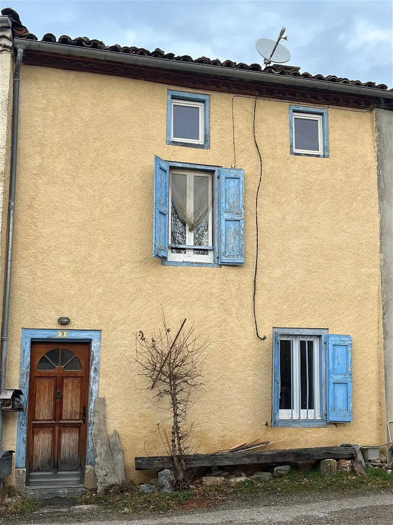 Achat maisonà ALZEN