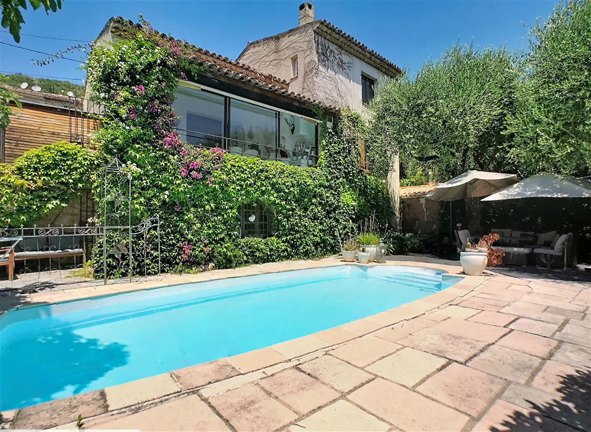 Achat maisonà MAGAGNOSC