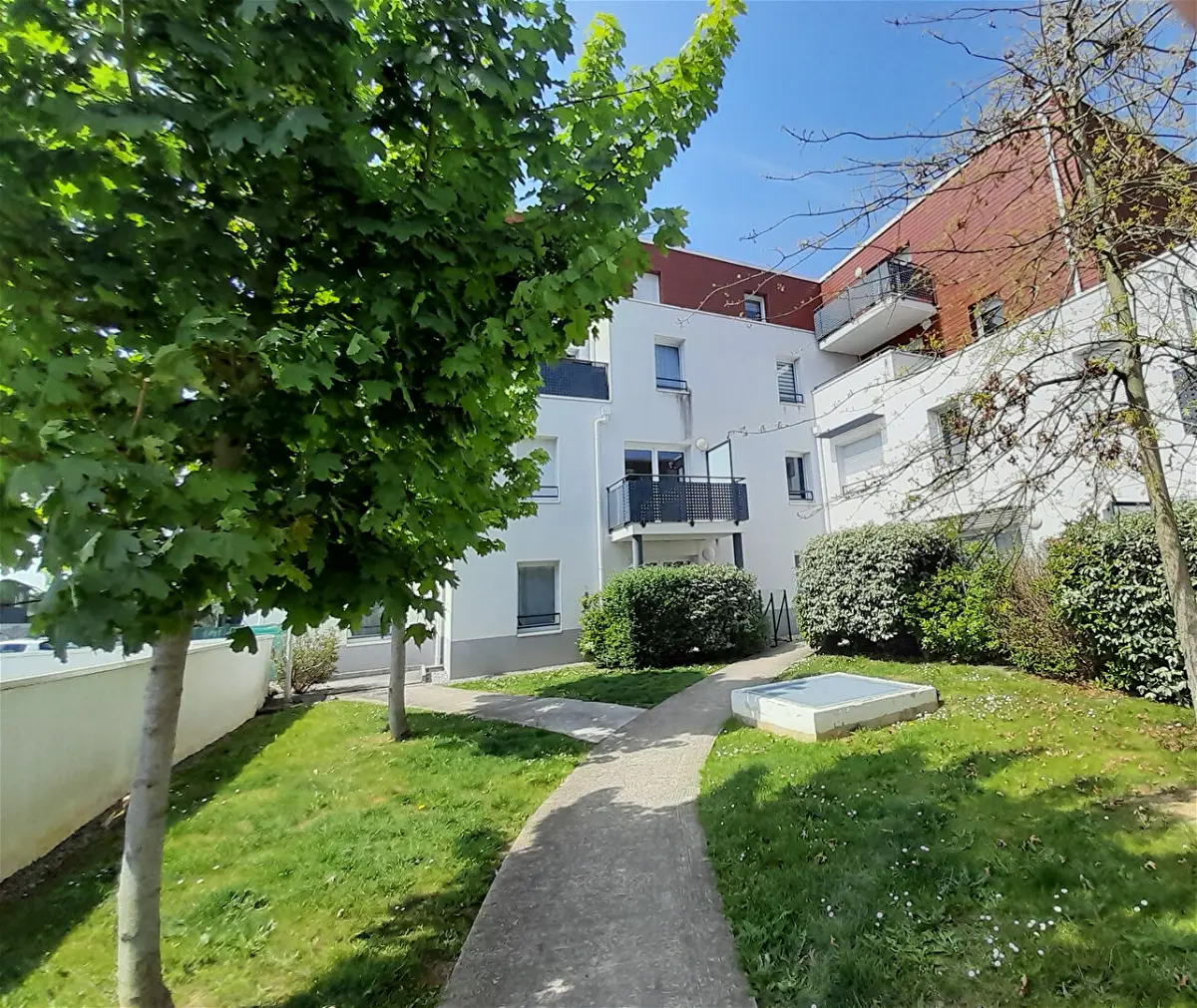 Achat appartementà MORDELLES