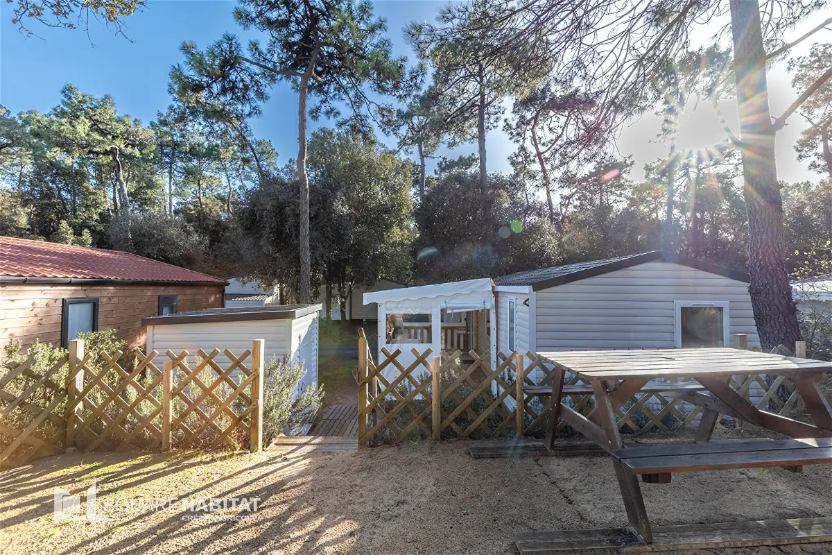 Achat maisonà SAINT HILAIRE DE RIEZ