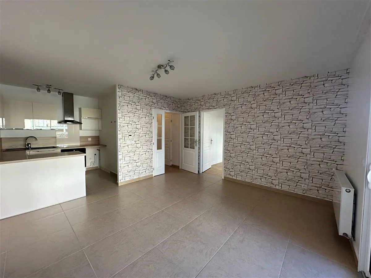 Appartement 2 pièces · à Le Coudray · 680 €/mois