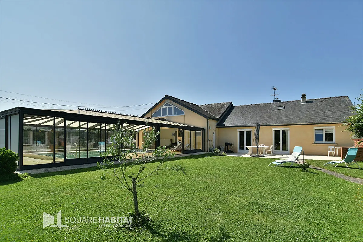 Achat maisonà PLERGUER