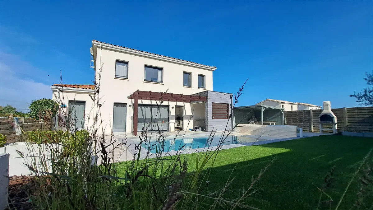 Achat maisonà SAINT AUGUSTIN