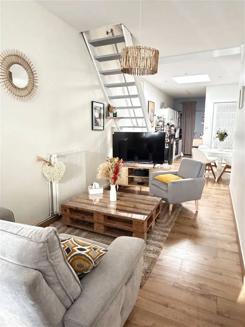 Achat maisonà MOUVAUX