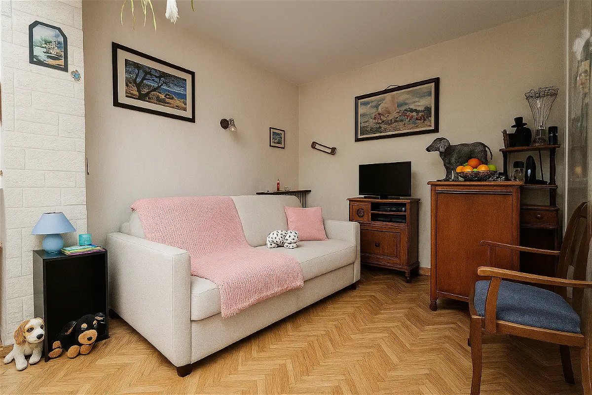 Achat maisonà HELLEMMES-LILLE