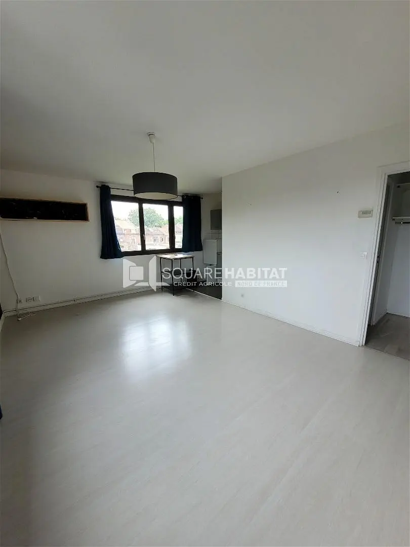 appartementà Seclin