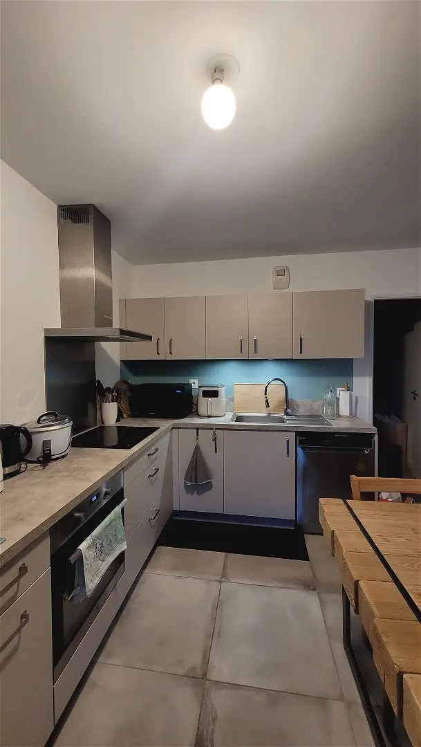 appartementà CLERMONT FERRAND