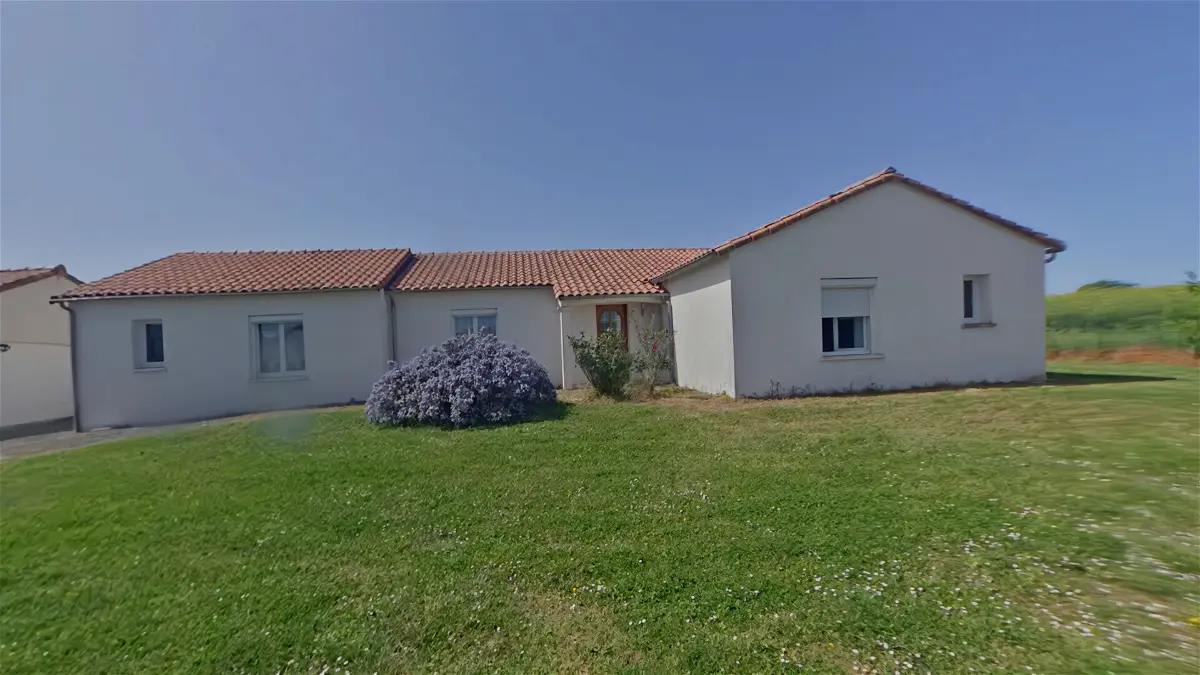 Achat maisonà CHAUNAY