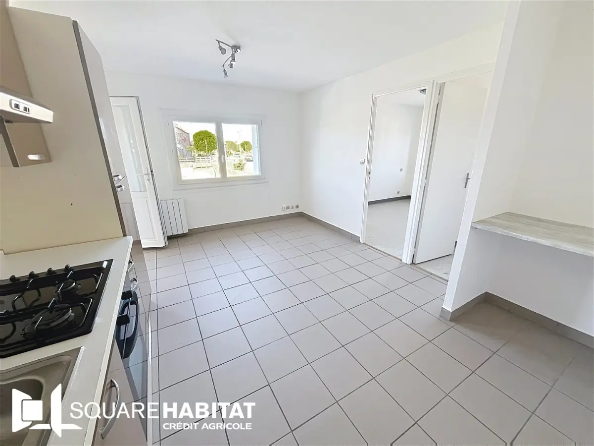 appartementà PLOUAGAT