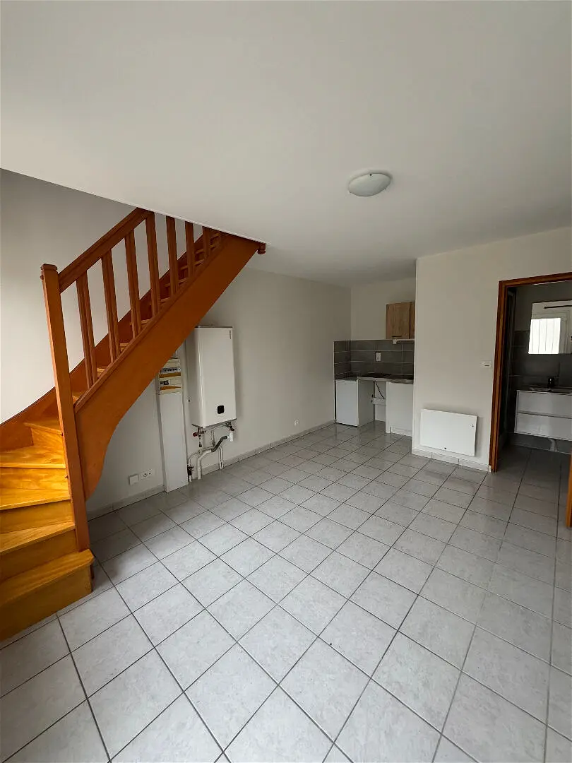 appartementà AUXERRE