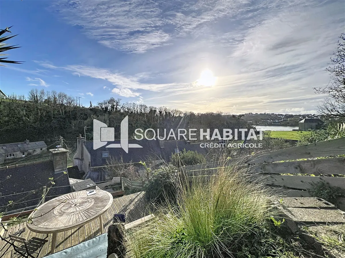 Achat maisonà TREDARZEC