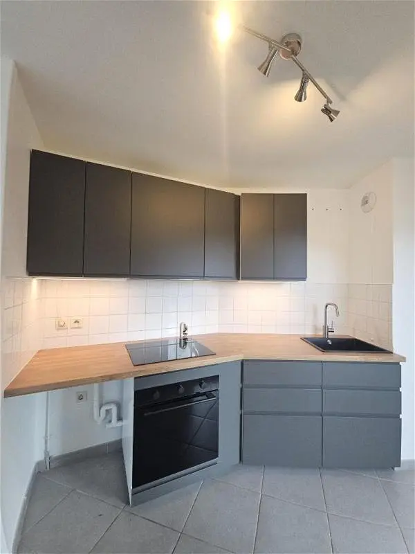 appartementà La Tronche