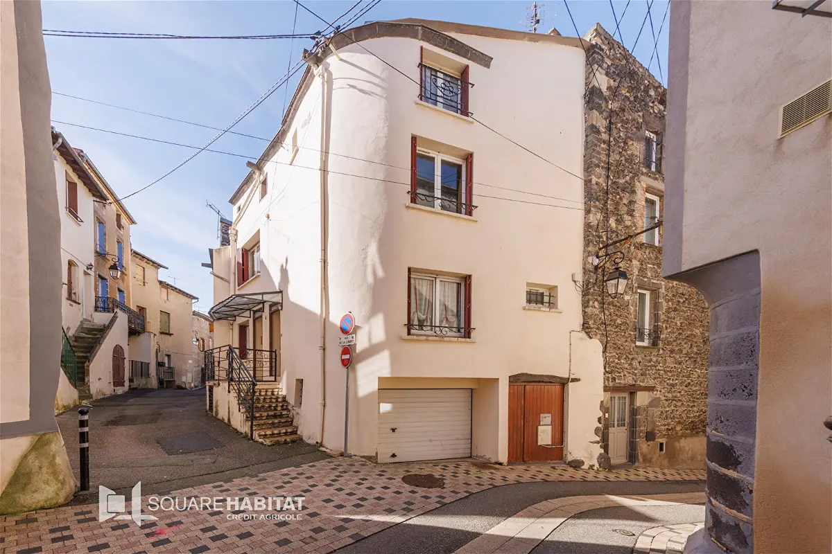 Achat maisonà BEAUMONT