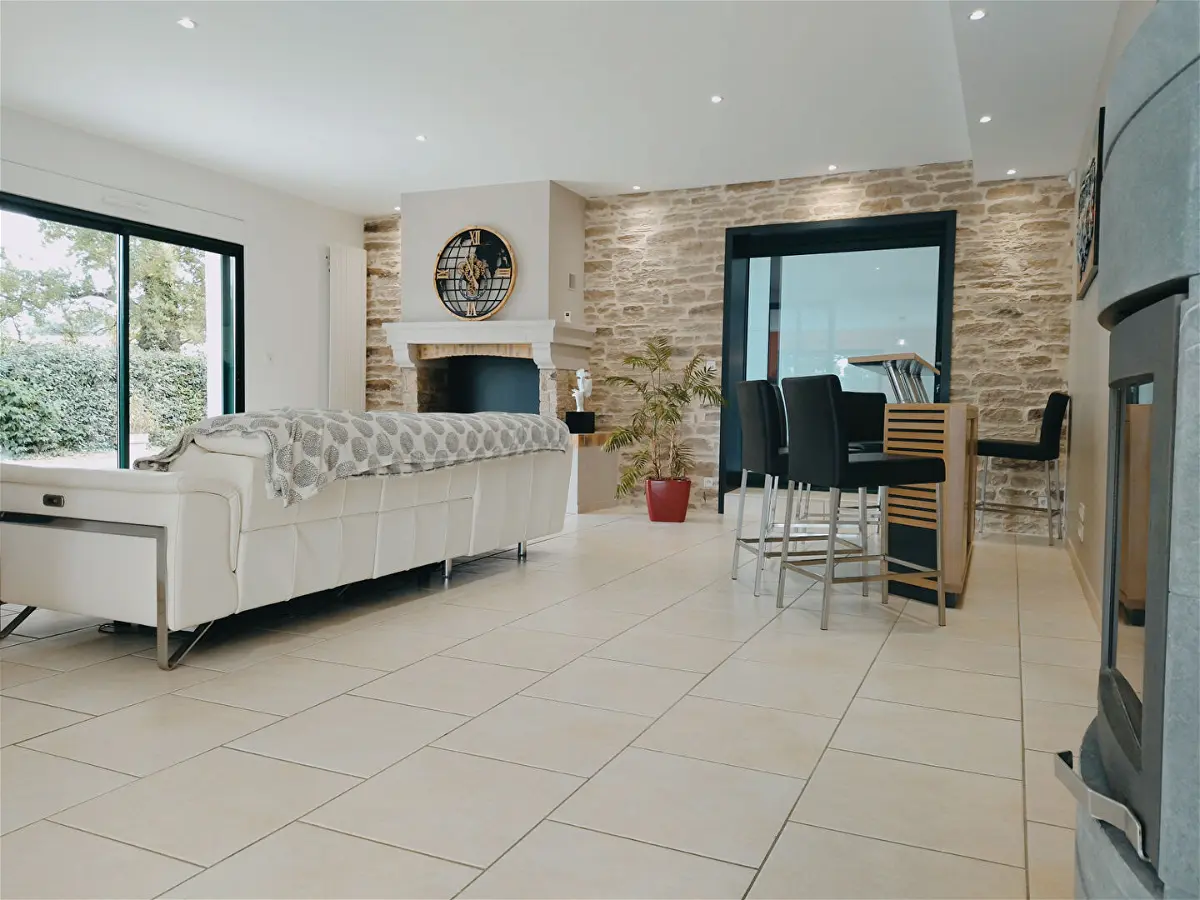 Achat maisonà CHEMILLE