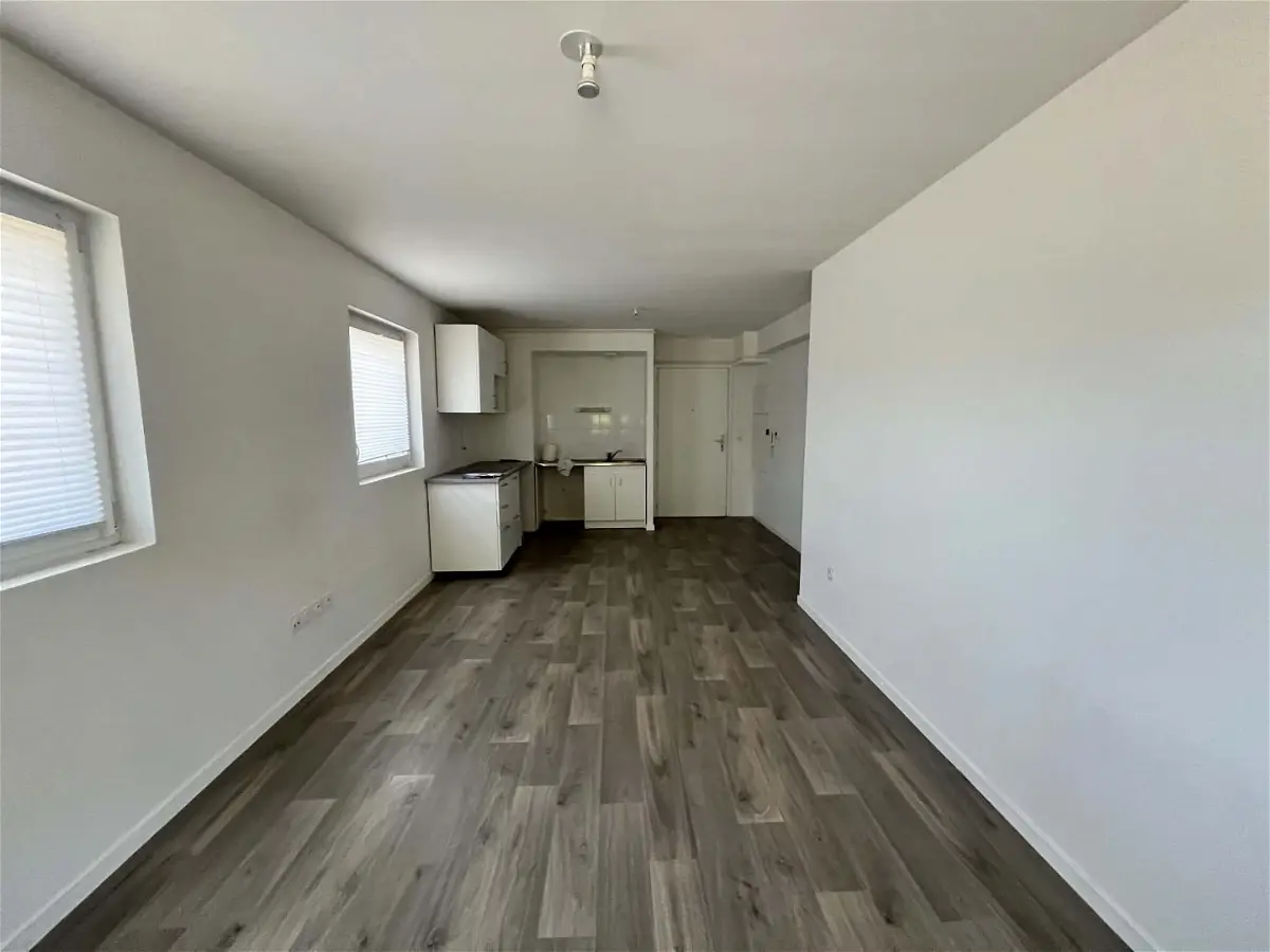 appartementà NANTES