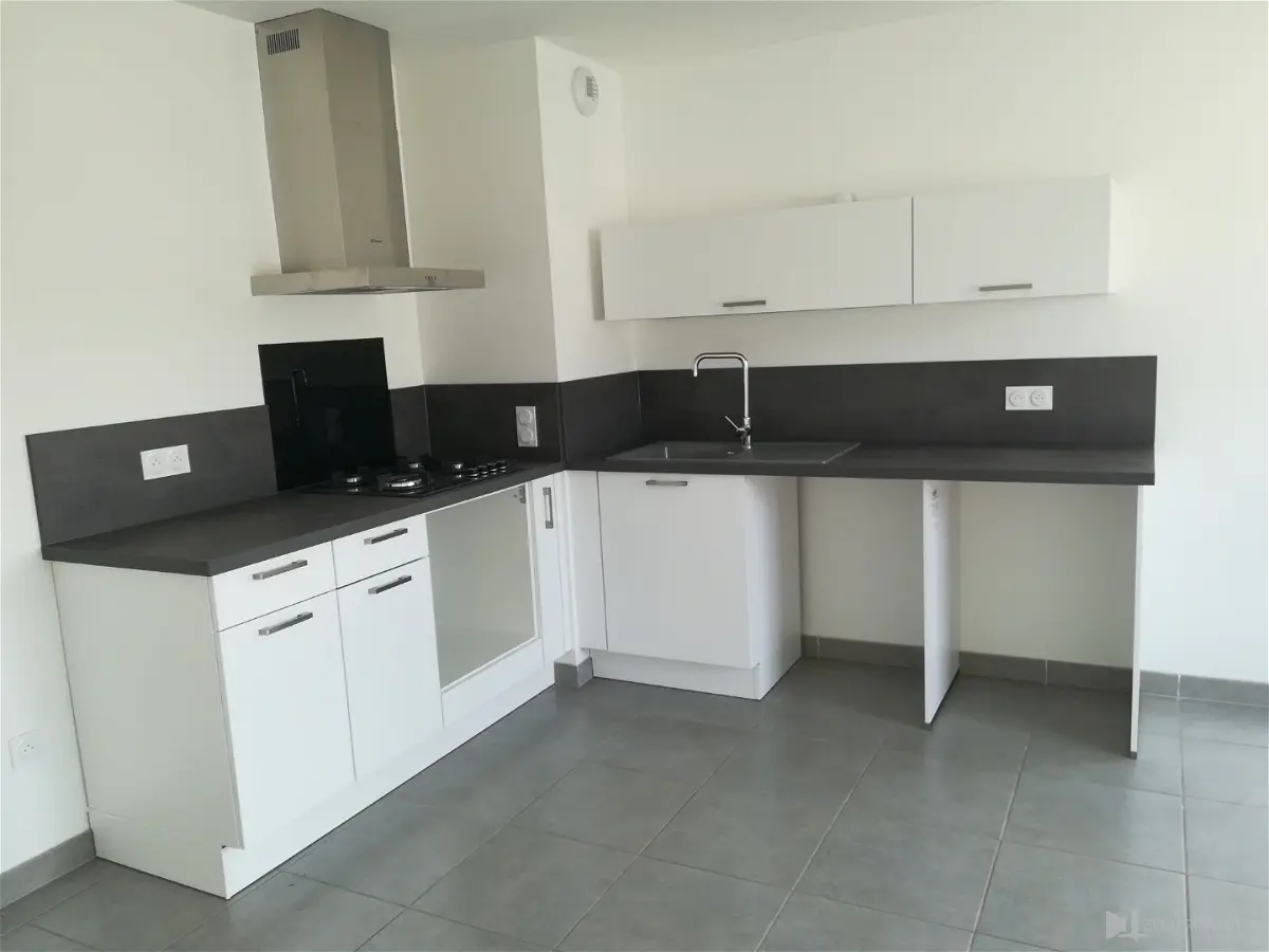 appartementà CLERMONT FERRAND