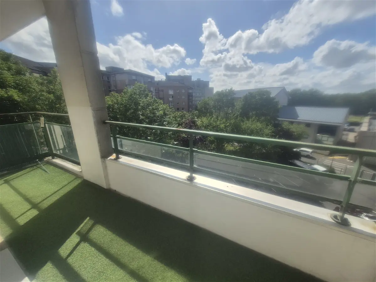 appartementà Lille