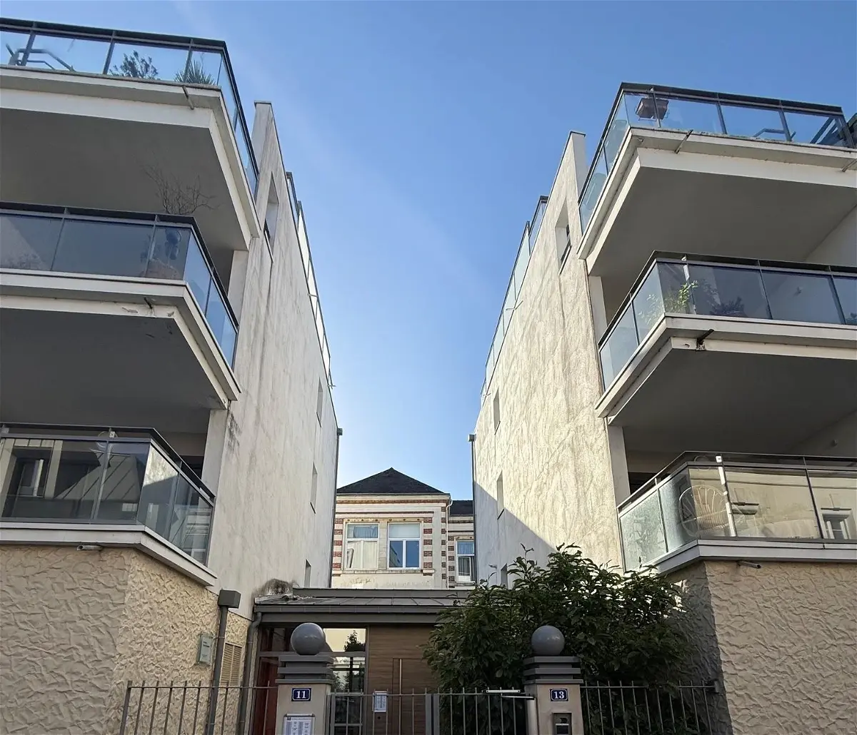 Biens neufs à Nantes