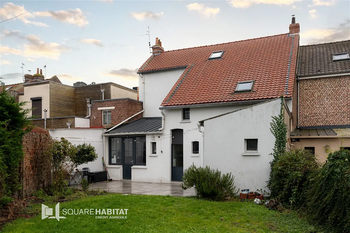 Achat maisonà VIOLAINES