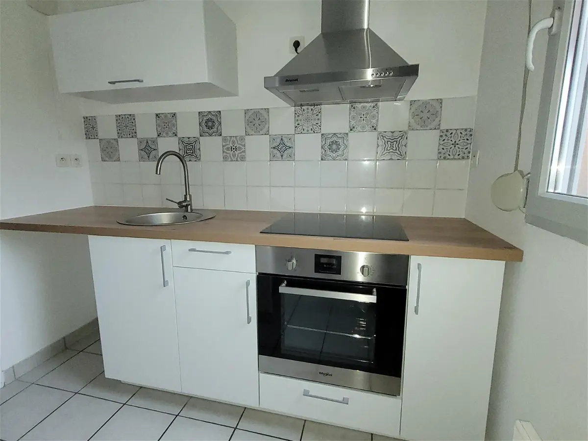 appartementà Valenciennes