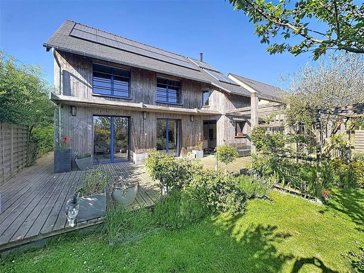 Achat maisonà MAYENNE