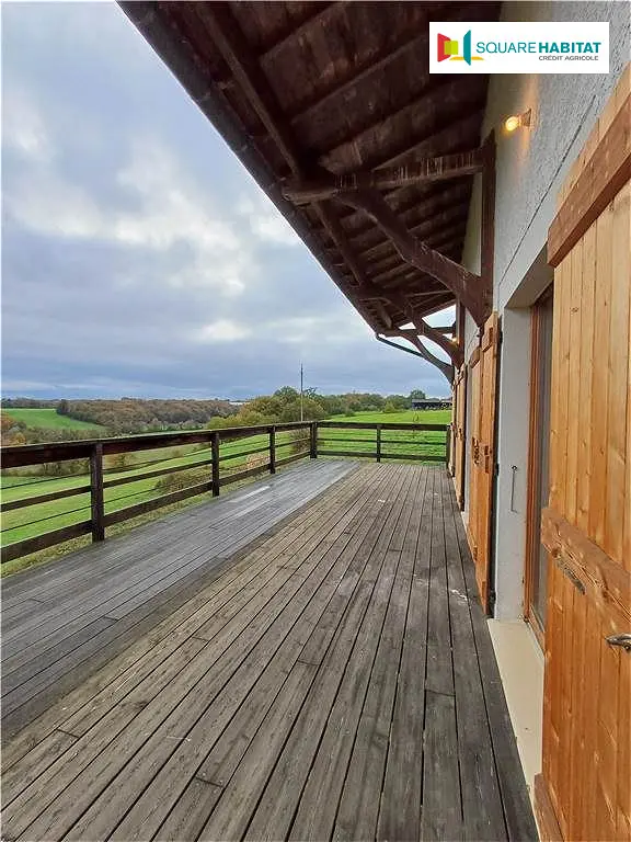 maisonà MONCLAR-SUR-LOSSE